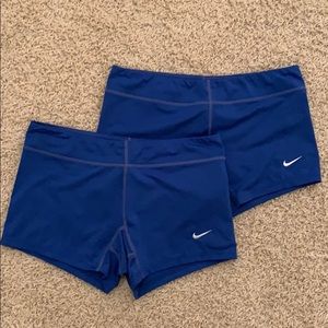 Nike Spandex (2)